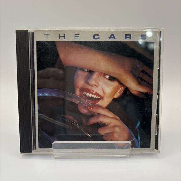 Other - The Cars by The Cars (CD)